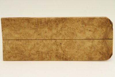 Plaquettes pour la coutellerie, Loupe d'acacia, ref:PLpAc70928