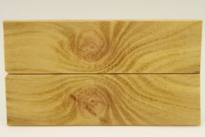 Plaquettes pour la coutellerie, Loupe d'acacia, ref:PLpAc70932