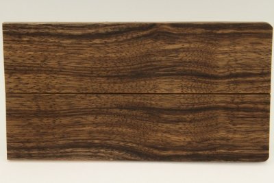 Plaquettes pour la coutellerie, Noyer, ref:PN71000