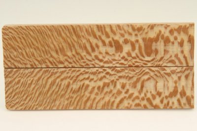 Plaquettes pour la coutellerie, Platane, ref:PPL71042