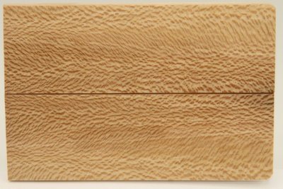 Plaquettes pour la coutellerie, Platane, ref:PPL71049