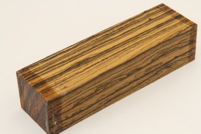 Bloc pour la coutellerie, Bocote des montagnes, ref:BBoc71078