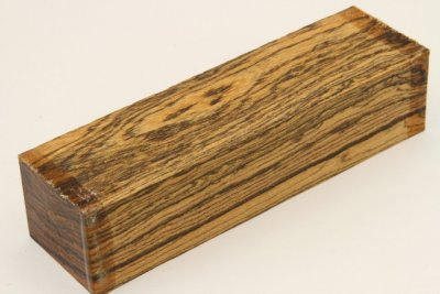 Bloc pour la coutellerie, Bocote des montagnes, ref:BBoc71079