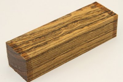 Bloc pour la coutellerie, Bocote des montagnes, ref:BBoc71084