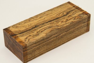 Bloc pour la coutellerie, Bocote des montagnes, ref:BBoc71085