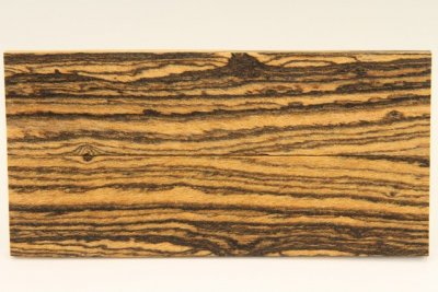 Plaquettes pour la coutellerie, Bocote des montagnes, ref:PBoc71060