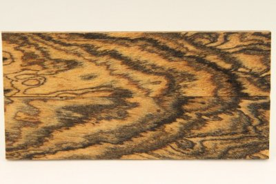 Plaquettes pour la coutellerie, Bocote des montagnes, ref:PBoc71061