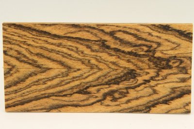 Plaquettes pour la coutellerie, Bocote des montagnes, ref:PBoc71062