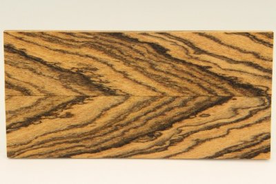 Plaquettes pour la coutellerie, Bocote des montagnes, ref:PBoc71063