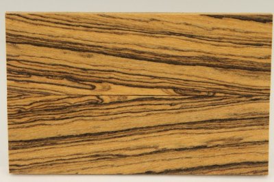 Plaquettes pour la coutellerie, Bocote des montagnes, ref:PBoc71066