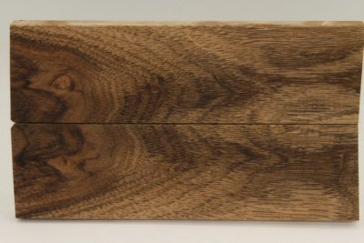 Grand format, plaquettes , Noyer, ref:GFPN71102