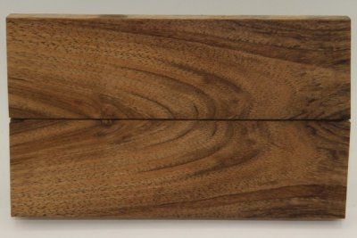 Grand format, plaquettes , Noyer, ref:GFPN71103