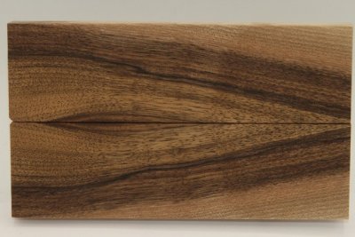 Grand format, plaquettes , Noyer, ref:GFPN71104
