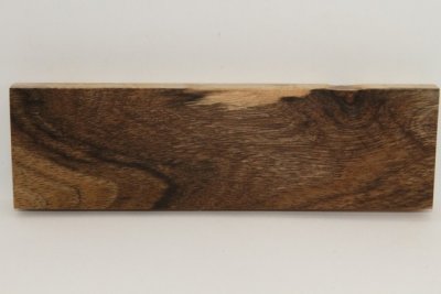 Grand format, plaquette individuelle , Noyer, ref:GFPN71106