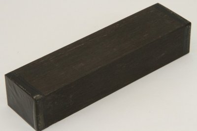 Bloc pour la coutellerie, Ebène noire, ref:BEbN71144