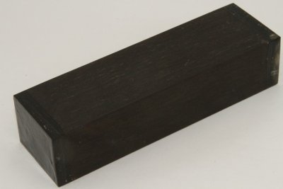 Bloc pour la coutellerie, Ebène noire, ref:BEbN71146