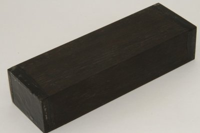 Bloc pour la coutellerie, Ebène noire, ref:BEbN71148