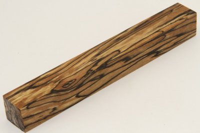 Carrelet à stylo, Hêtre échauffé stabilisé naturel, ref:SHs71173na