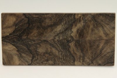 Plaquettes pour la coutellerie, Ziricote, ref:PZI71176