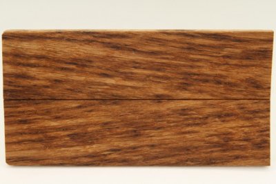 Plaquettes pour la coutellerie, Chêne brun, ref:PCH71186