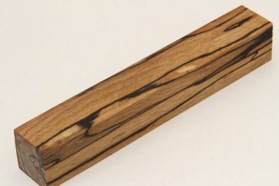Carrelet à stylo, Hêtre échauffé stabilisé naturel, ref:SHs71250na