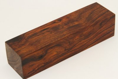 Bloc pour la coutellerie, Bois de fer d'Arizona, ref:BBF71276