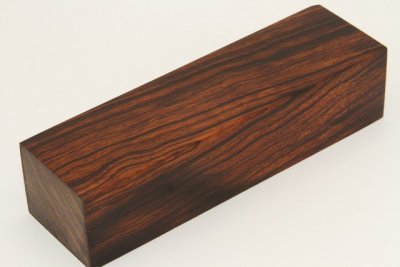 Bloc pour la coutellerie, Bois de fer d'Arizona, ref:BBF71277