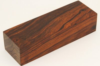 Bloc pour la coutellerie, Bois de fer d'Arizona, ref:BBF71279