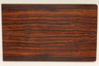 Plaquettes pour la coutellerie, Bois de fer d'Arizona, ref:PBF71271