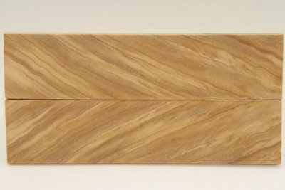 Plaquettes pour la coutellerie, Olivier, ref:PO71306