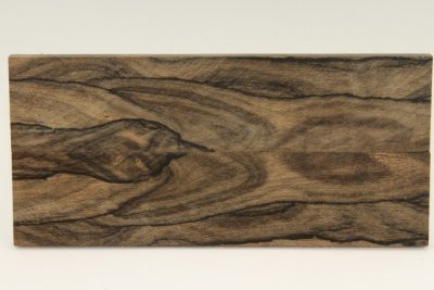 Plaquettes pour la coutellerie, Ziricote, ref:PZI71330