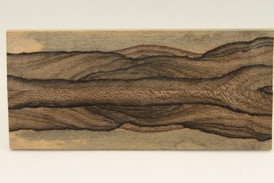 Plaquettes pour la coutellerie, Ziricote, ref:PZI71331