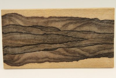 Plaquettes pour la coutellerie, Ziricote, ref:PZI71332