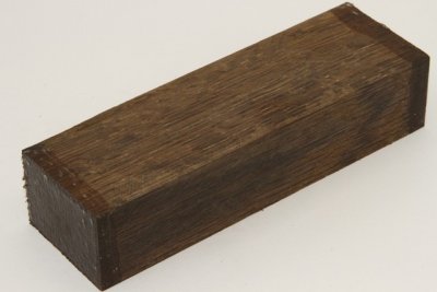 Bloc pour la coutellerie, Chêne des marais de Sologne, ref:BCM71484