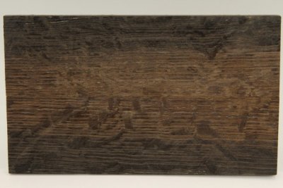 Plaquettes pour la coutellerie, Chêne des marais de Sologne, ref:PCM71493