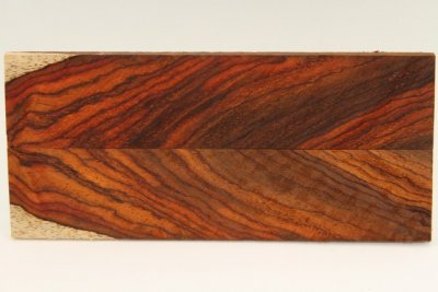Plaquettes, Cocobolo (D. retusa Cites FR-1609100024-1 du 22/07/2016), ref:PCoco71544