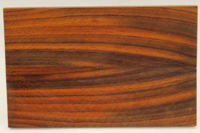 Plaquettes, Cocobolo (D. retusa Cites FR-1609100024-1 du 22/07/2016), ref:PCoco71549