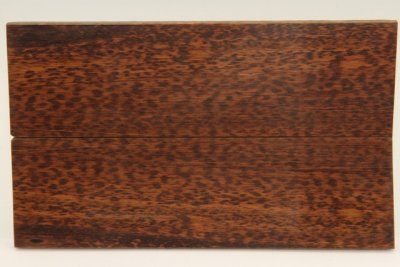 Plaquettes pour la coutellerie, Amourette, ref:PAm71562