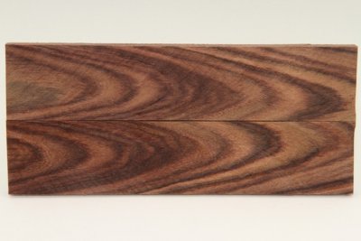 Plaquettes pour la coutellerie, Bois de violette (D.cearensis DREAL pré-conv 20/01/17), ref:PBV71603