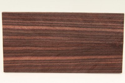 Plaquettes pour la coutellerie, Bois de violette (D.cearensis DREAL pré-conv 20/01/17), ref:PBV71604