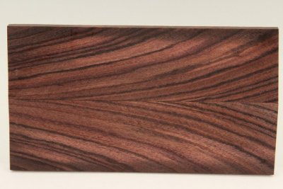 Plaquettes pour la coutellerie, Bois de violette (D.cearensis DREAL pré-conv 20/01/17), ref:PBV71605