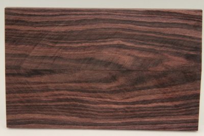 Plaquettes pour la coutellerie, Bois de violette (D.cearensis DREAL pré-conv 20/01/17), ref:PBV71606