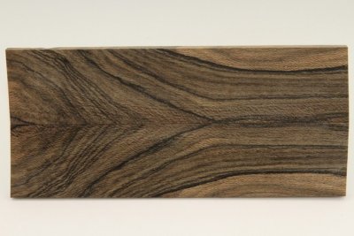Plaquettes pour la coutellerie, Ziricote, ref:PZI71645