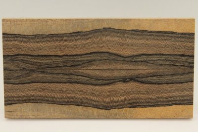 Plaquettes pour la coutellerie, Ziricote, ref:PZI71651