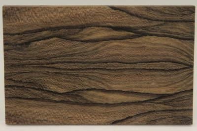 Plaquettes pour la coutellerie, Ziricote, ref:PZI71652