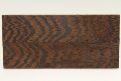 Plaquettes pour la coutellerie, Wengé, ref:PW71631