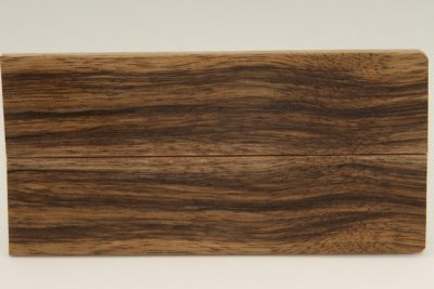 Plaquettes pour la coutellerie, Noyer, ref:PN71664