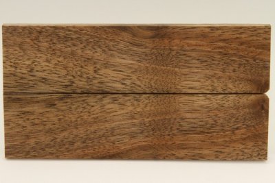 Plaquettes pour la coutellerie, Noyer, ref:PN71666