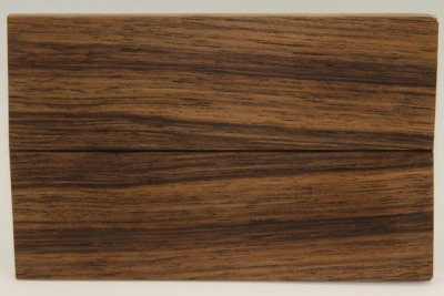 Plaquettes pour la coutellerie, Noyer, ref:PN71669