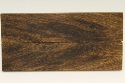 Plaquettes pour la coutellerie, Bois équitable, Acacia d'Afrique, ref:PAcAf71672